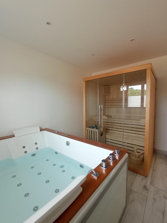 Gîte Au fil de Drancourt Extérieur photo