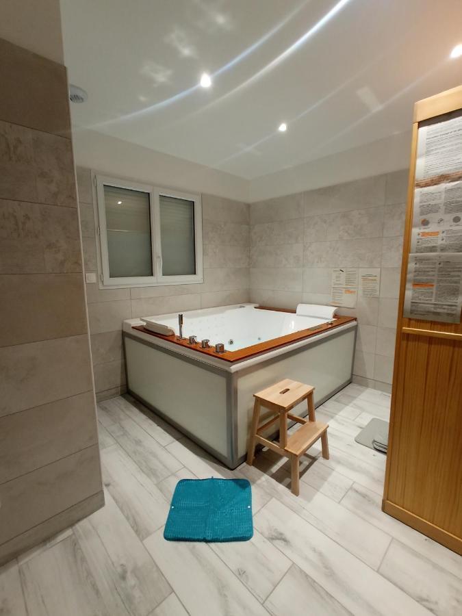 Gîte Au fil de Drancourt Extérieur photo